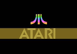 Alien Brigade screenshot 3 for Atari 7800